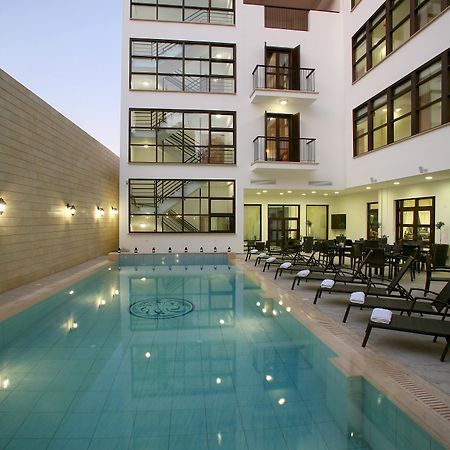 Royiatiko Hotel Nicosia Eksteriør billede