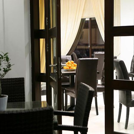 Royiatiko Hotel Nicosia Eksteriør billede