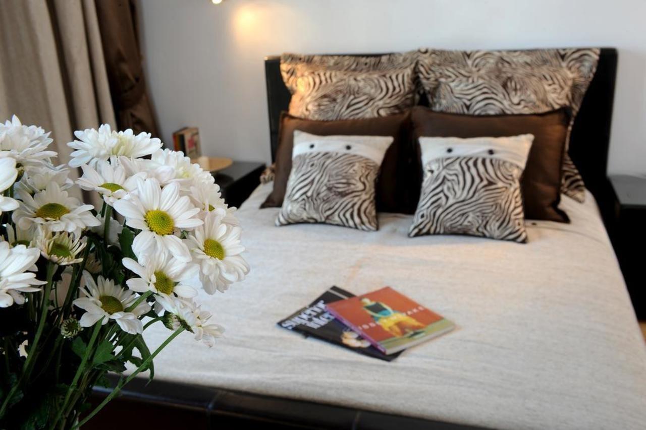 Royiatiko Hotel Nicosia Eksteriør billede