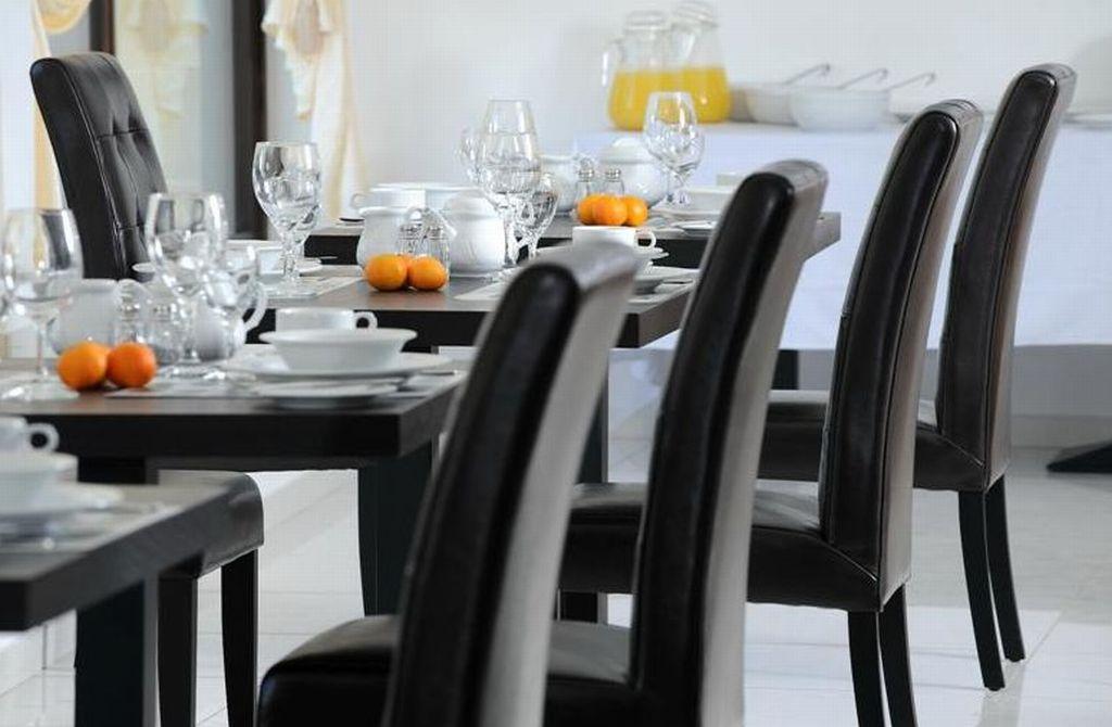 Royiatiko Hotel Nicosia Eksteriør billede