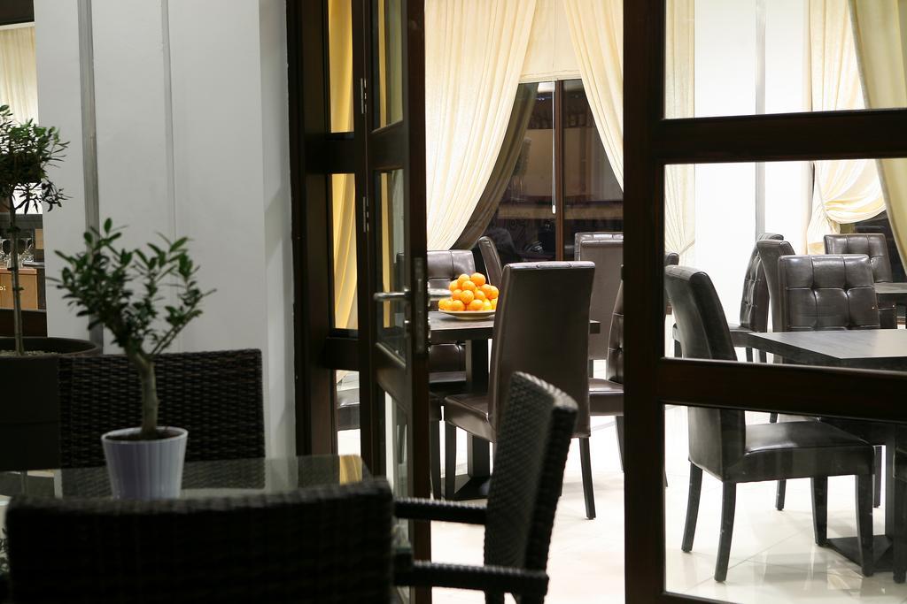 Royiatiko Hotel Nicosia Eksteriør billede