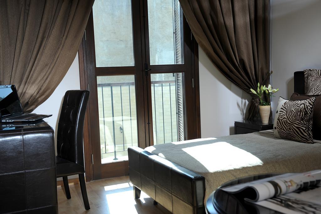 Royiatiko Hotel Nicosia Eksteriør billede